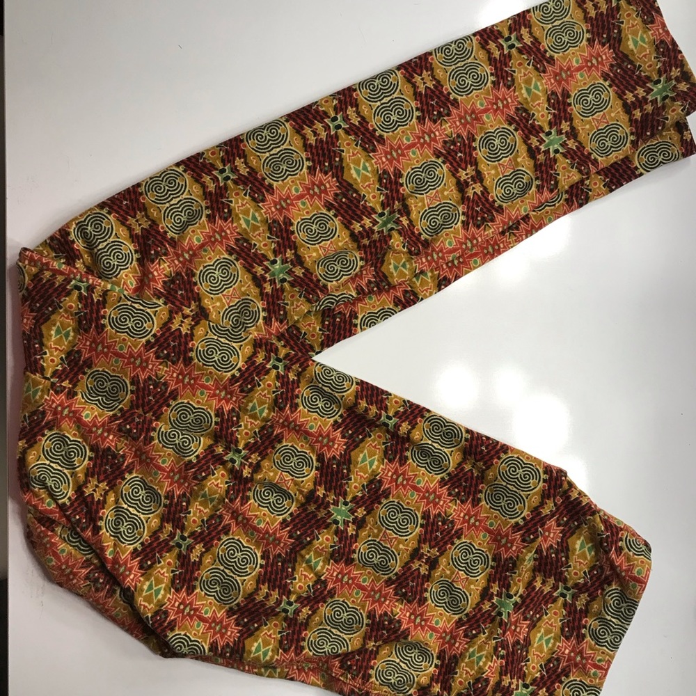 Women’s LulaRoe Leggings